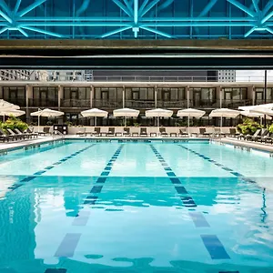 Sheraton Centre Toronto